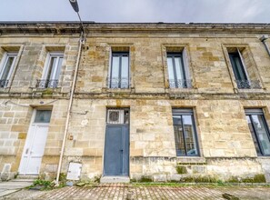 Exterior - Charming renovated flat in Bordeaux (Bordeaux)