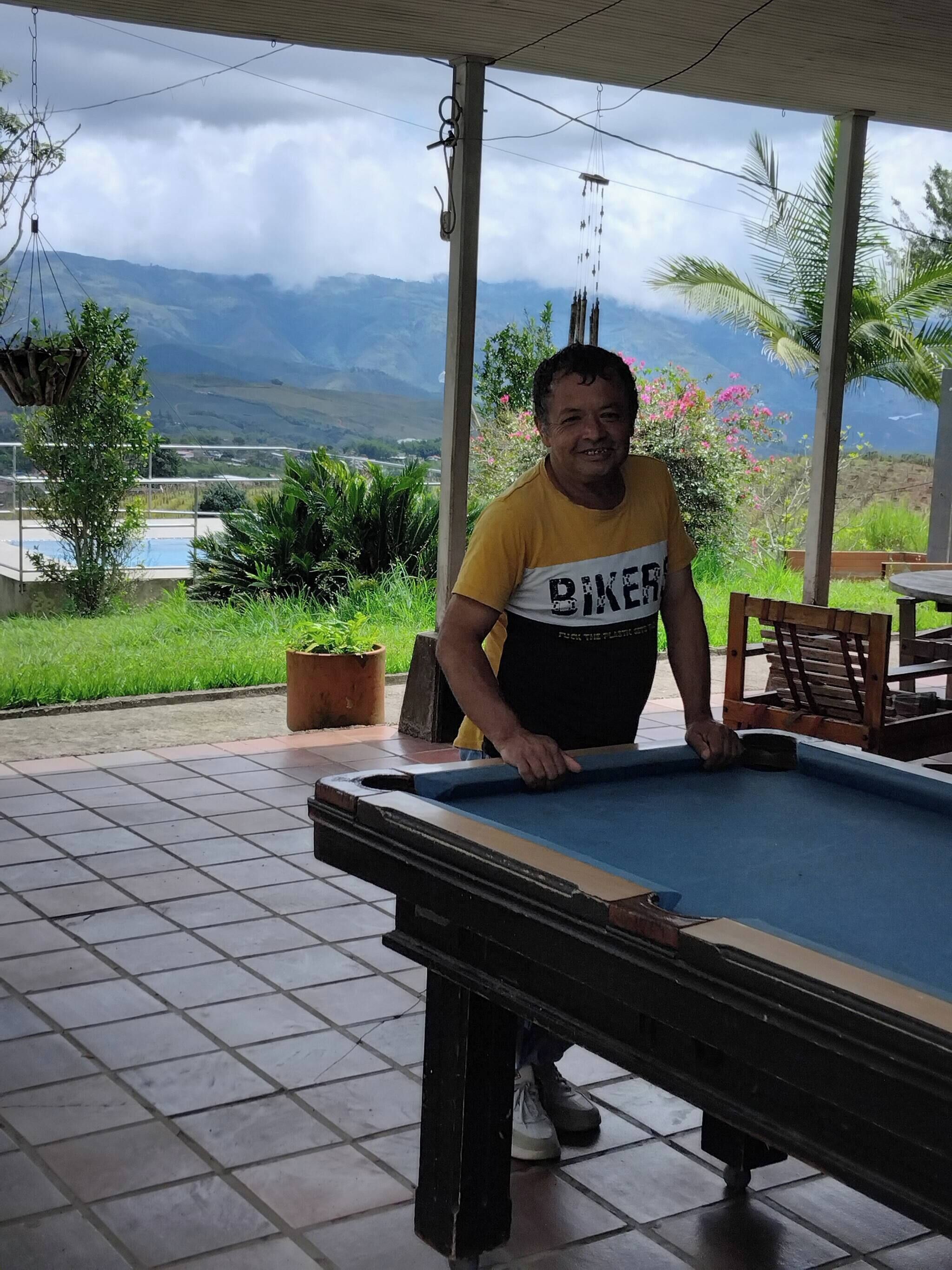 Cabin, 4 Bedrooms, Accessible, Smoking | Terrace/patio