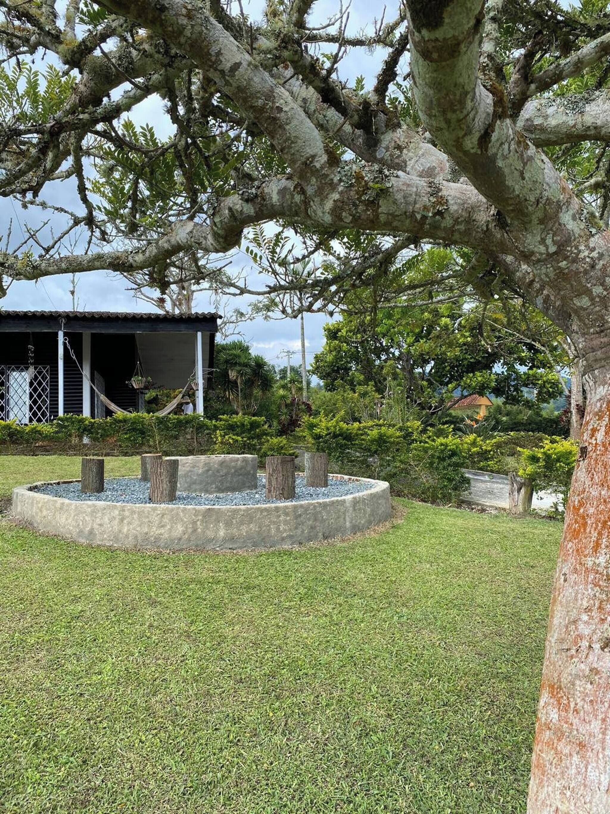 Kabin, 4 kamar tidur, akses difabel, Boleh Merokok