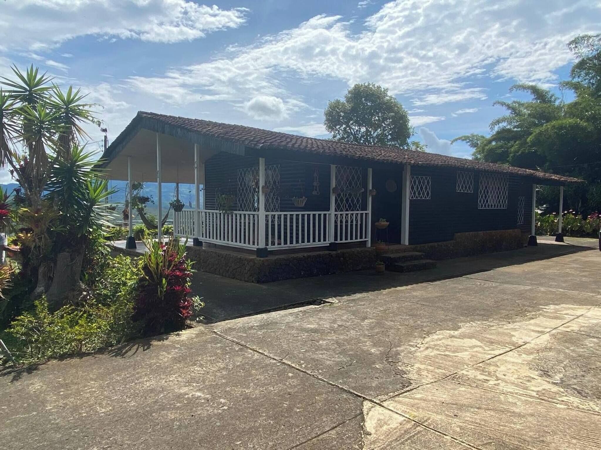 Cabane, 4 chambres, accessible aux personnes à mobilité réduite, fumeurs
