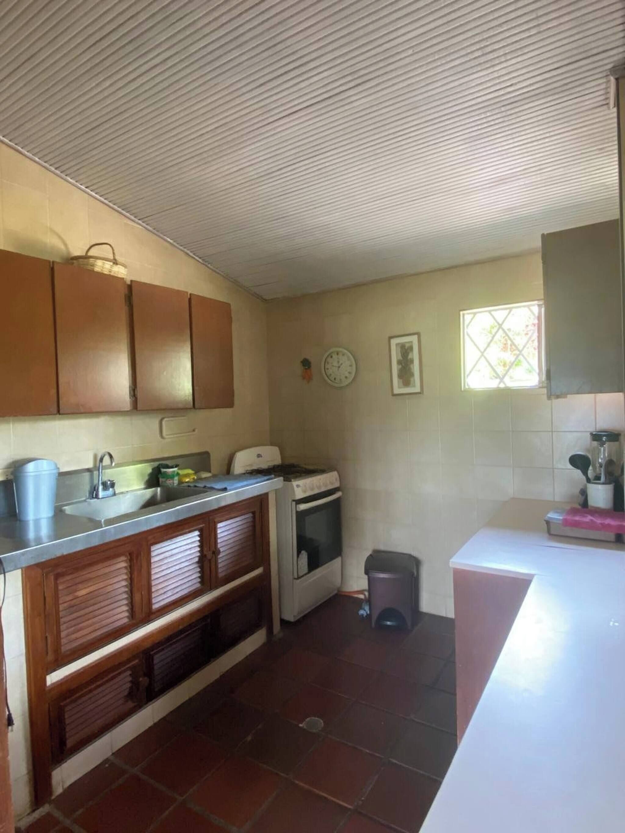 Cabin, 4 Bedrooms, Accessible, Smoking | Interior