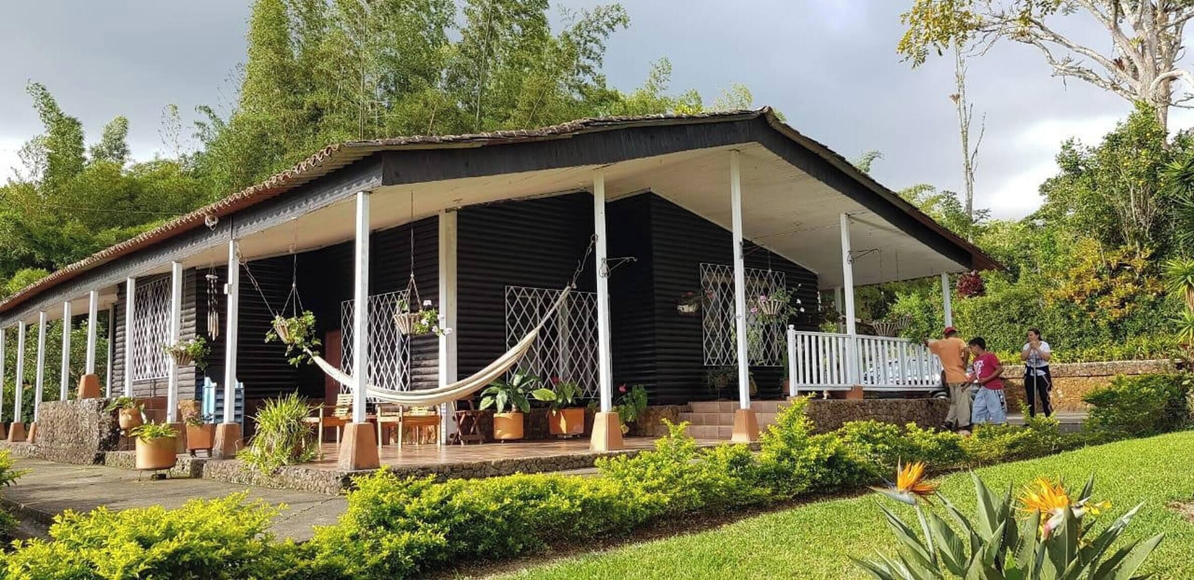 Cabin, 4 Bedrooms, Accessible, Smoking | Terrace/patio