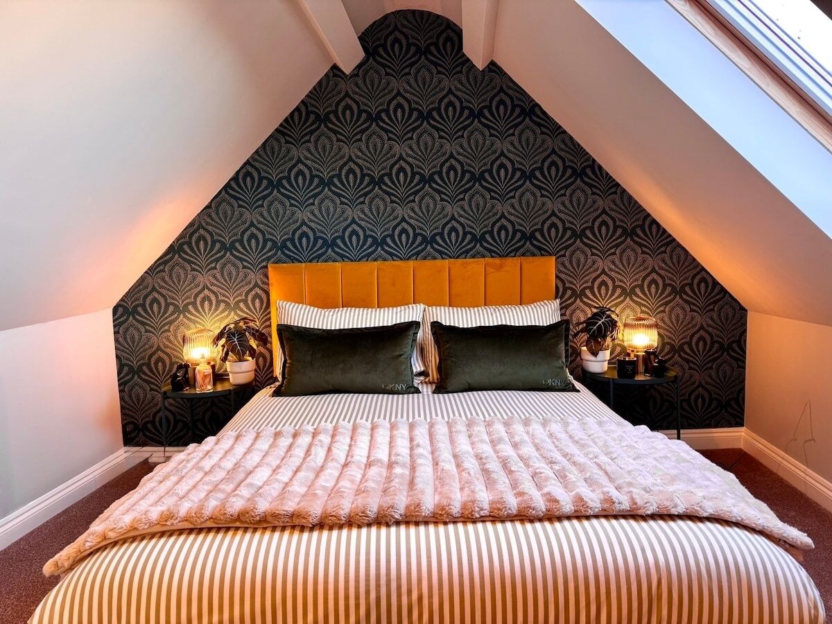 4 Schlafzimmer, Bügeleisen/Bügelbrett, Internetzugang, Bettwäsche