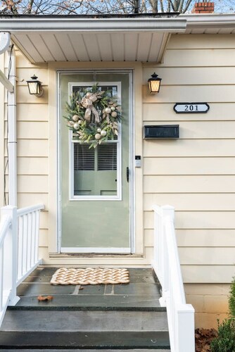 Cozy Cottage on Perrymont