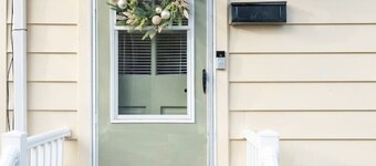 Cozy Cottage on Perrymont