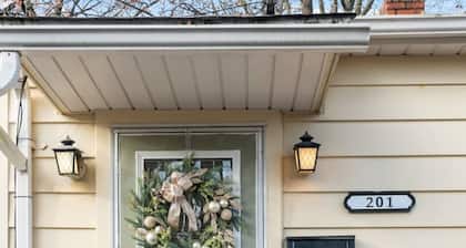 Cozy Cottage on Perrymont