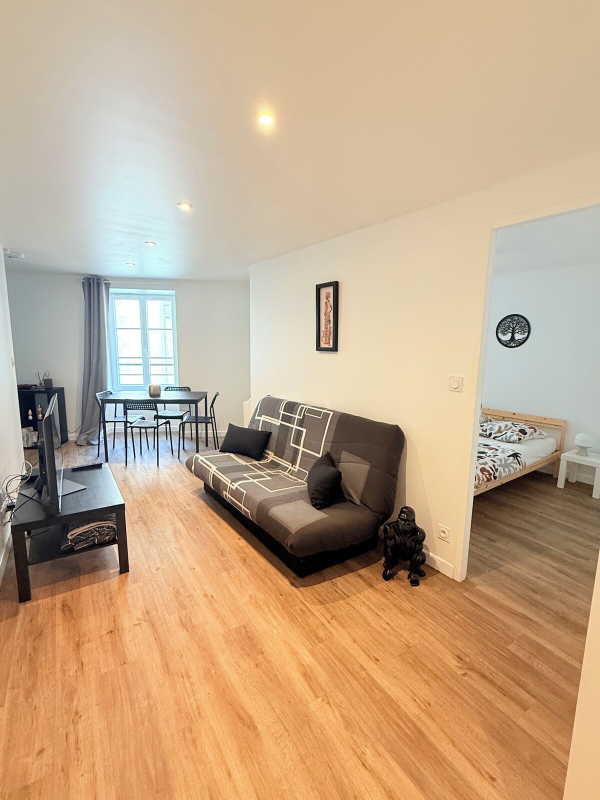 Image de profil de l’hôte