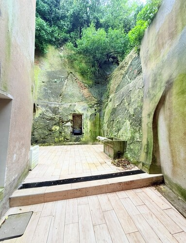 Appartement T2 tout rénové et tout équipé à Belle ile en mer-Centre de Le Palais