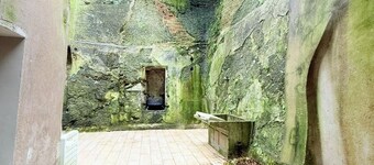 Fully renovated and equipped T2 apartment in Belle ile en mer-Centre de Le Palais