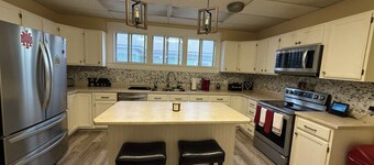 Historic District Home with Proud N.M.M.I. Family Legacy