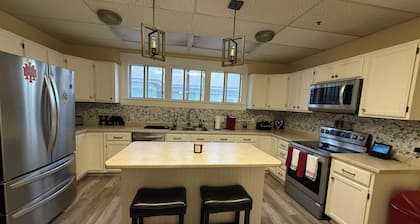 Historic District Home with Proud N.M.M.I. Family Legacy