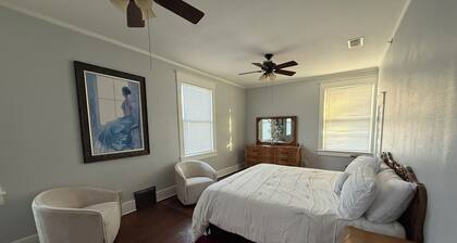 Historic District Home with Proud N.M.M.I. Family Legacy