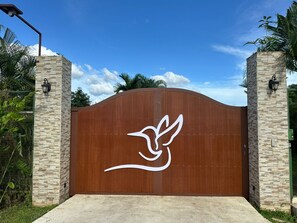 Miscellaneous - Hummingbird Villa (La Fortuna)