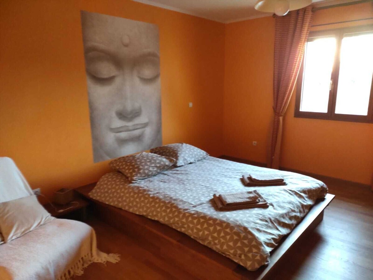 Image de profil de l’hôte