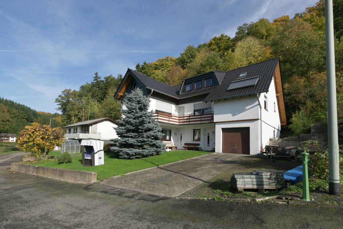 Apartment | Exterior