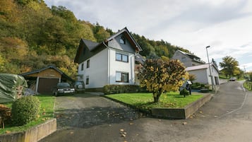 Apartment | Exterior