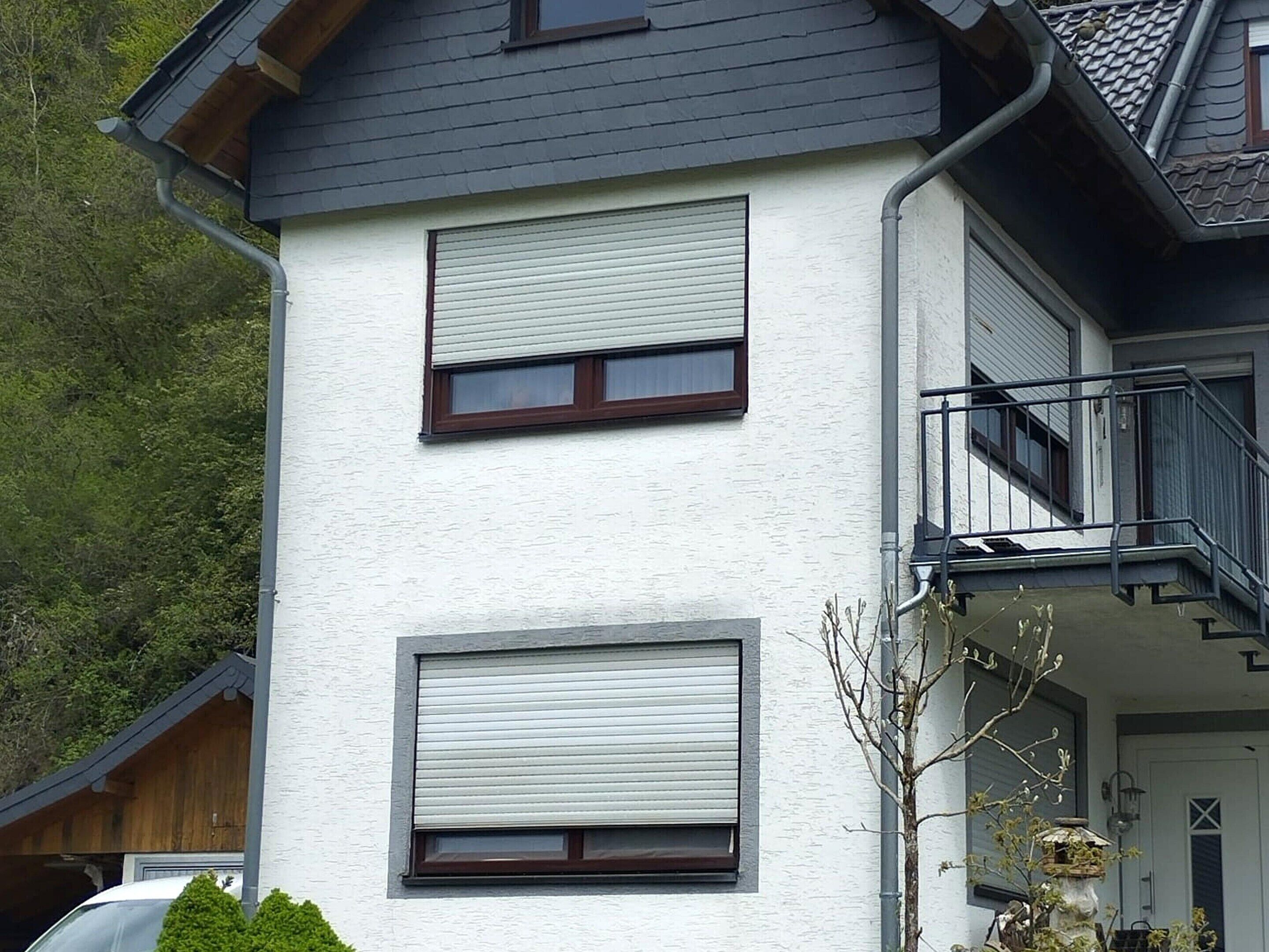 Departamento | Exterior