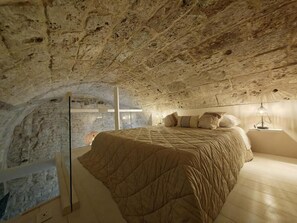 1 dormitorio, wifi, ropa de cama