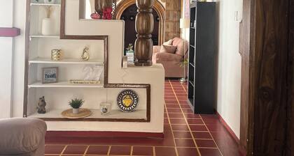 Club 27 Hostal Cafe & Spa