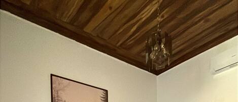 Chambre Double Confort | Wi-Fi gratuit, draps fournis