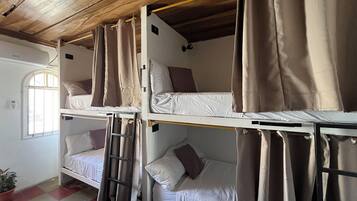 Dortoir Partagé Confort