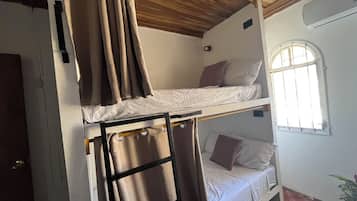 Dortoir Partagé Confort