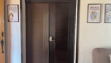 Comfort Shared Dormitory | Interior