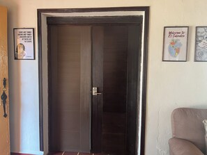 Gemeinsamer Comfort-Schlafsaal | Innenbereich