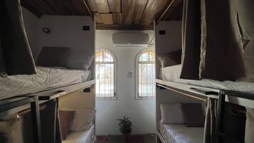 Dortoir Partagé Confort