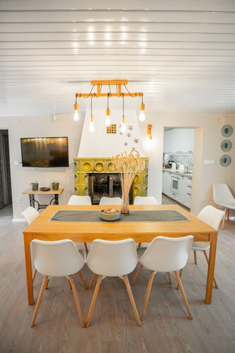 Rózsa Villa Soltvadkert, Jacuzzis, tóparti, Kisállatbarát szálláshely