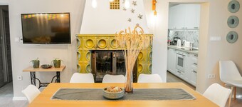 Rózsa Villa Soltvadkert, Jacuzzis, tóparti, Kisállatbarát szálláshely