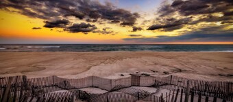 Hamptons Cottage Escape | 2 acres | Lap Pool | Near Beach