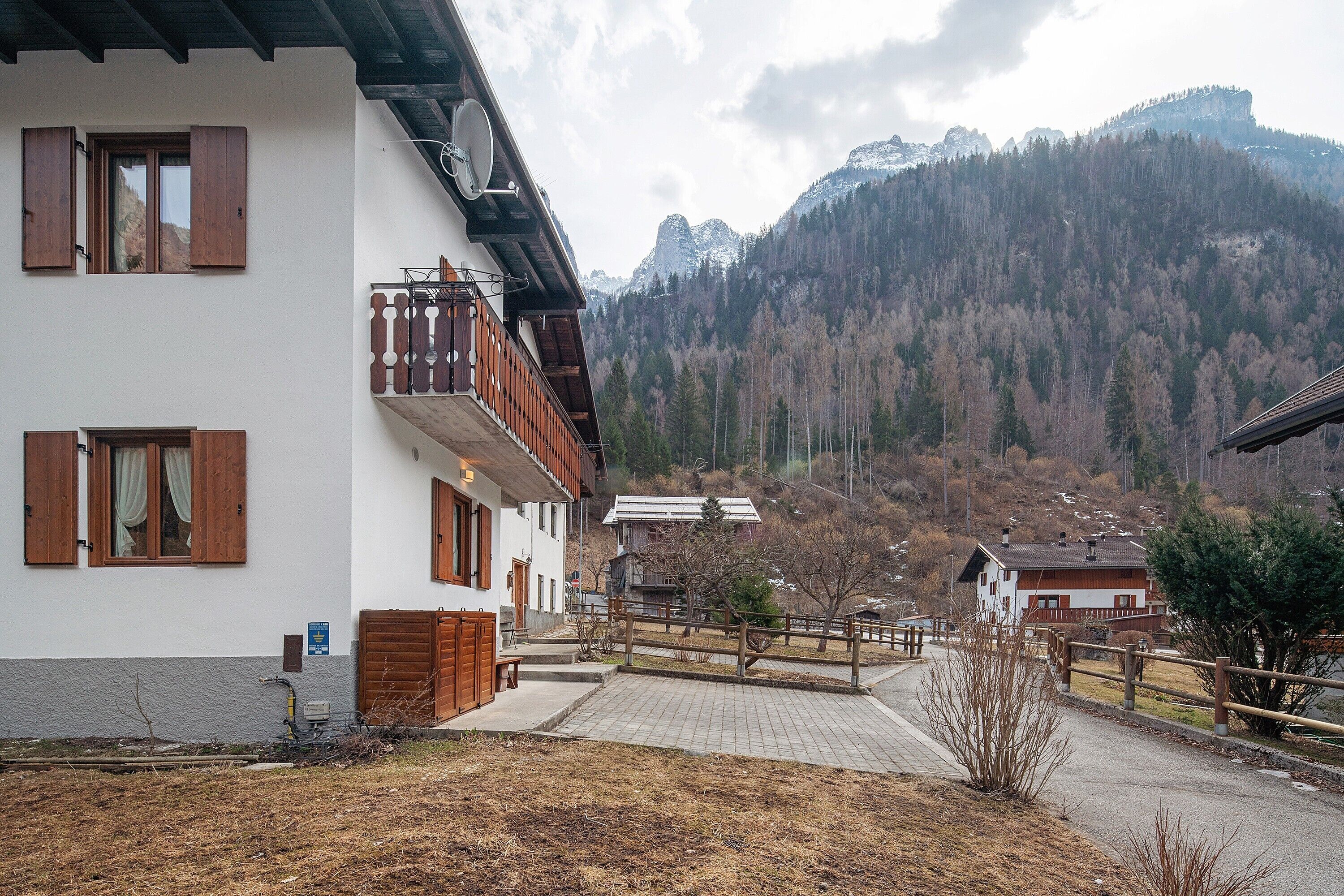 Aussenbereich