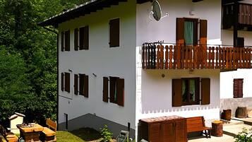 Exterieur
