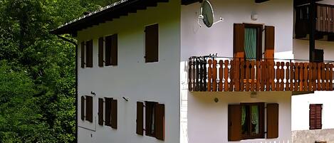 Ulkopuoli