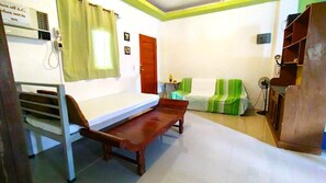 Standard House | Living area - Real House (Real)