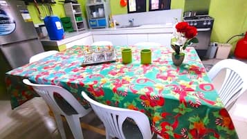 Casa estándar | Cocina privada