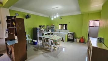 Standard House | Private kitchen