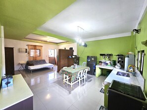 Interior - Real House (Real)