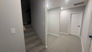 Interior - Modern 4-Level House near DC & Annapolis (Bowie)