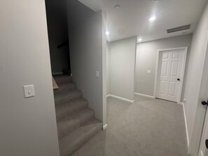 Interior - Modern 4-Level House near DC & Annapolis (Bowie)