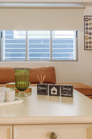 Interior - Family-friendly (Santo Domingo)