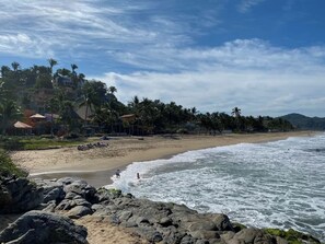 Beach - Casa Mezcalito: Retreat with Private Pool (San Francisco)