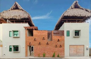 Exterior - Casa Mezcalito: Retreat with Private Pool (San Francisco)