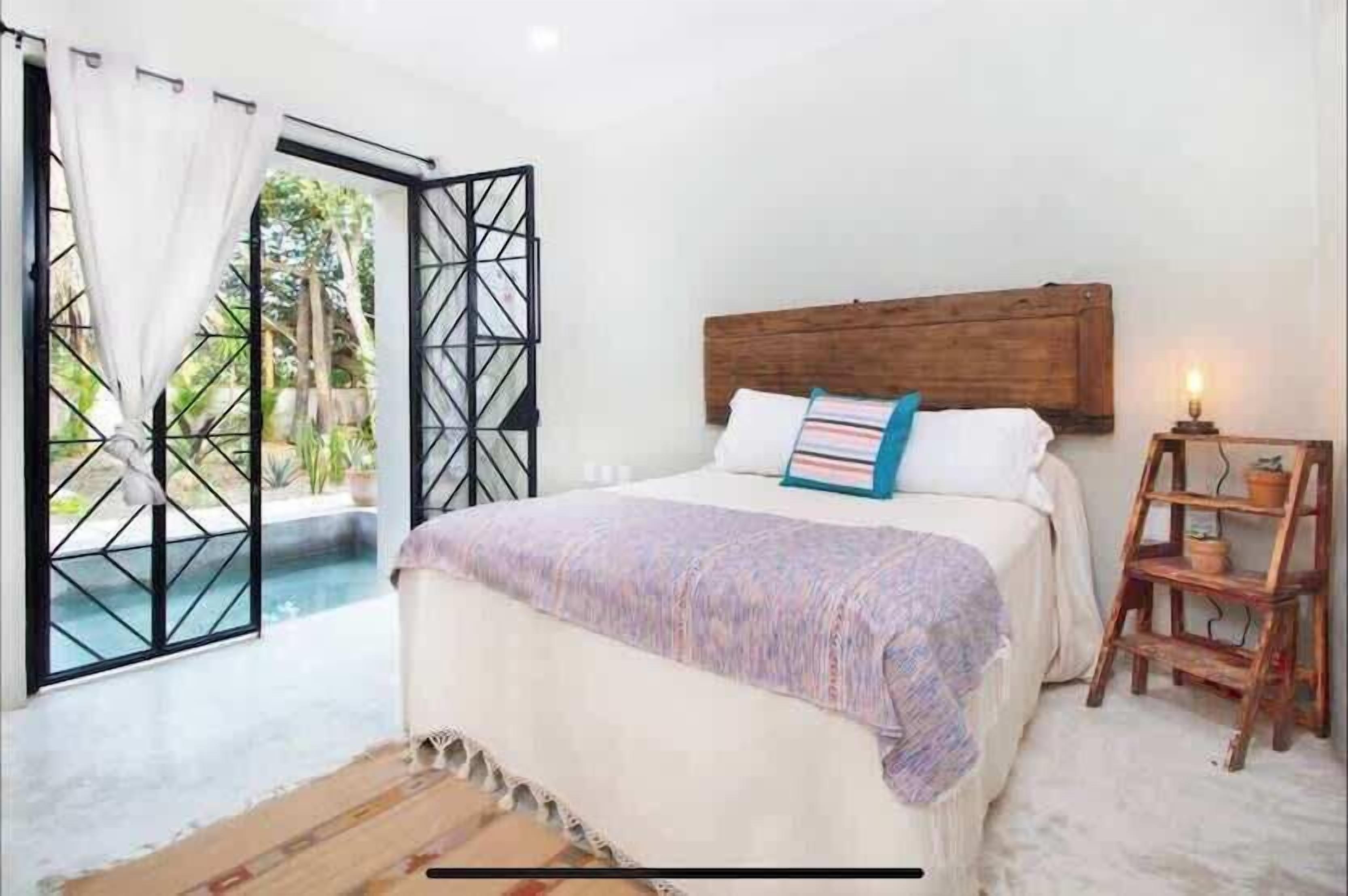 Casa Mezcalito: Retreat With Private Pool - Lo de Marcos