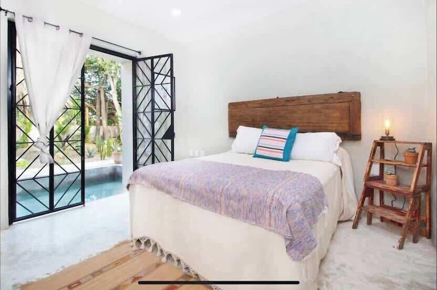 Casa Mezcalito: Retreat With Private Pool - Lo de Marcos