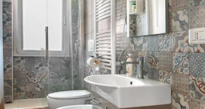 Roby's House - Your Cozy Shelter Near Vallelunga Racetrack