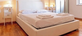 Roby's Panoramic House: A Corner of Paradise in Livorno