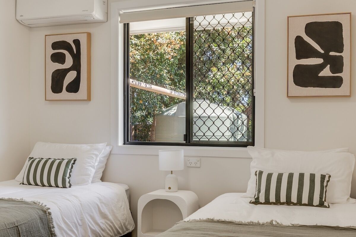 4 bedrooms, Internet