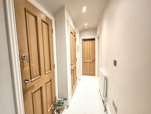 Interior - Stylish Loft Apartment Short Walk to York Minster (York)
